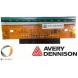 Термоголовка Avery / Novexx XLP604 (104mm) - 300DPI, N102006