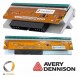 Термоголовка Avery / Novexx XLP 606 (160mm) - 300DPI, N102391