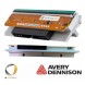 Термоголовка Avery / Novexx XLP 606 (160mm) - 300DPI, N102391
