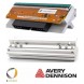 Термоголовка Avery / Novexx XLP 606 (160mm) - 300DPI, N102391