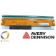 Термоголовка Avery / Novexx XLP 606 (160mm) - 300DPI, N102391