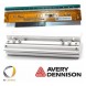 Термоголовка Avery / Novexx XLP 606 (160mm) - 300DPI, N102391