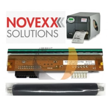 Термоголовка Avery / Novexx 64-05 / ALX925 KIT (128mm) - 300DPI, 98915+ A102010