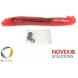 Обрезиненный вал Avery / Novexx 64-04 / ALX924 4/5" (168-220mm), A3413
