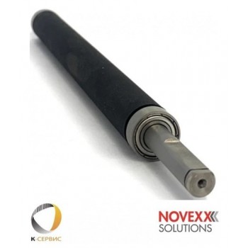 Обрезиненный вал Avery / Novexx 64-04 / ALX924 4/5" (168-220mm), A3413