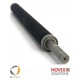 Обрезиненный вал Avery / Novexx 64-04 / ALX924 4/5" (168-220mm), A3413