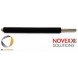 Обрезиненный вал Avery / Novexx 64-04 / ALX924 4/5" (168-220mm), A3413