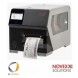 Ролик стальной с силиконовым покрытием  Novexx XP604 , N101907