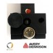 Оптический щелевой датчик этикеток Avery / Novexx ALS / ALX KIT, A101974 (с кронштейном и кабелем)