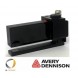 Оптический щелевой датчик этикеток Avery / Novexx ALS / ALX KIT, A101974 (с кронштейном и кабелем)