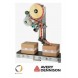 Оптический щелевой датчик этикеток Avery / Novexx ALS / ALX KIT, A101974 (с кронштейном и кабелем)