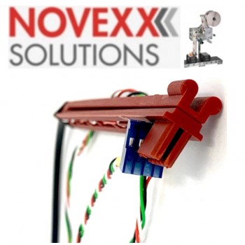 Датчик зазора между этикетками Avery / Novexx AXL924/926 KIT (RH/LH), A2151