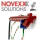 Датчик зазора между этикетками Avery / Novexx AXL924/926 KIT (RH/LH), A2151