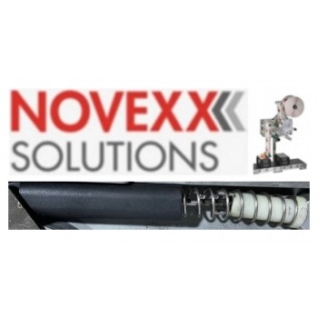 Стандартный набор запчастей Novexx ALS 20x, A8118