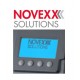 Комплект панели управления Novexx XLP 504, N100468