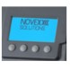 Комплект панели управления Novexx XLP 504, N100468
