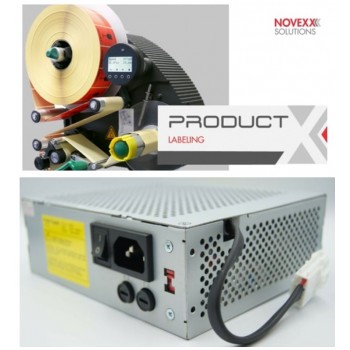 Блок питания Novexx ALS204, A6571