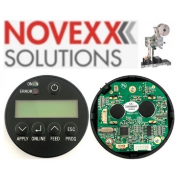 Панель управления Avery ALS 104 (KIT), A7633 Панель управления Avery ALS 104 (KIT), A7633