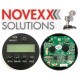 Панель управления Avery ALX 104 (KIT), A7633 