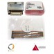 Термоголовка Allen / ITW 25XLi KIT (32mm) - 300DPI, 219520-01