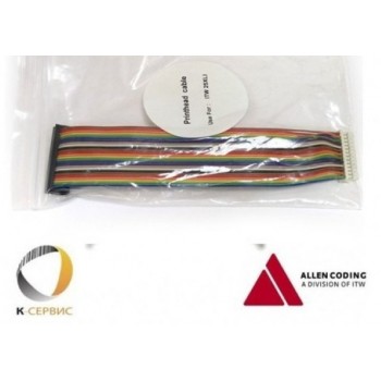 Шлейф головки 219520 ALLEN / ITW 25XLi (32mm)
