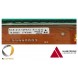 Термоголовка Allen NGT8 (213mm) - 300DPI, N.0000.00123