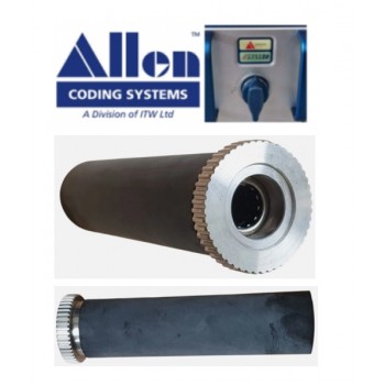 Приводной ролик в сборе Allen Coding / Diagraph KIT, N.0000.00252