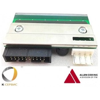 Термоголовка Allen MLi 190 (53mm) - 300DPI, TH000001012