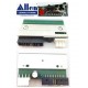 Термоголовка Allen MLi 190 (53mm) - 300DPI, NE3002-WA10B