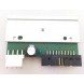 Термоголовка Allen MLi 190 (53mm) - 300DPI, NE3002-WA10B