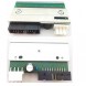 Термоголовка Allen MLi 190 (53mm) - 300DPI, NE3002-WA10B