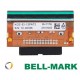 Термоголовка Bell-Mark EasyPrint (53mm) - 300DPI, P10849