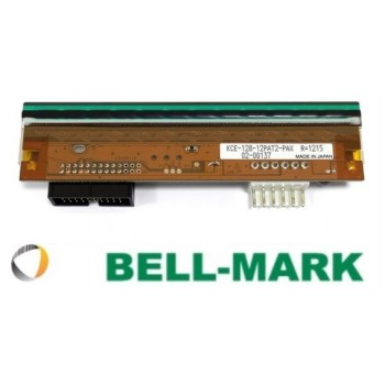 Термоголовка Bell-Mark EasyPrint (128mm) - 300DPI, P10867