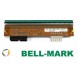 Термоголовка Bell-Mark EasyPrint (128mm) - 300DPI, P10867