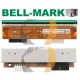 Термоголовка Bell-Mark EasyPrint (128mm) - 300DPI, P10867, P11813