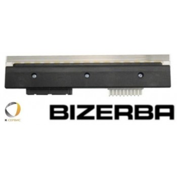 Термоголовка Bizerba Bizerba GV (168mm) - 203DPI, 71021870000