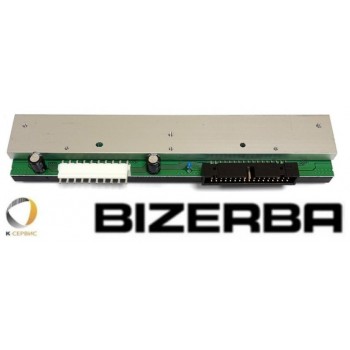 Термоголовка Bizerba GVE  (168mm) - 203DPI, 65620170901