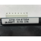 Термоголовка Bizerba GLPmaxx und GLM-I/E maxx (104mm) - 200DPI, 38058793001