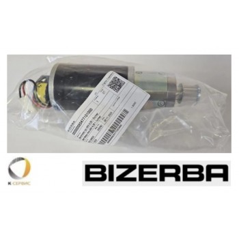 Двигатель GR63x25 48W в сборе с шестерней Bizerba, 65477101000