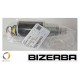 Двигатель GR63x25 48W в сборе с шестерней Bizerba, 65477101000