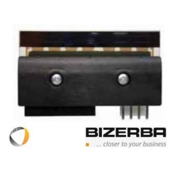 Термоголовка Bizerba GLP80 (56mm)  - 203DPI, KF2002-GL14B