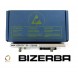 Термоголовка Bizerba GH/LP/S/X (80mm) - 203DPI, 65620170501