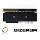 Термоголовка Bizerba GH/LP/S/X (80mm) - 203DPI, 65620170501