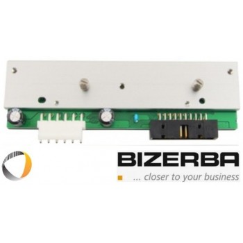 Термоголовка Bizerba GLM-I (104mm) - 200DPI, 71021570000