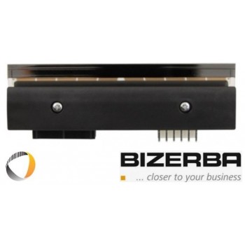 Термоголовка Bizerba GT240 / GLP / GLMI (104mm) - 200DPI, 65620170700