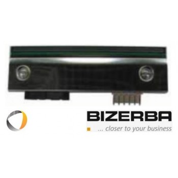 Термоголовка Bizerba GLPmaxx und GLM-I/E maxx (104mm) - 200DPI, 38058793001