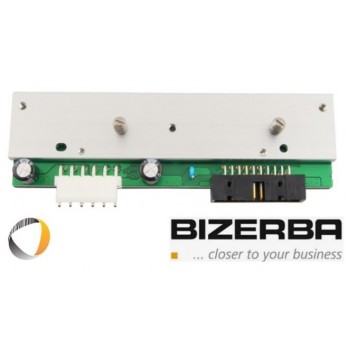 Термоголовка Bizerba GLMI 4" wide (104mm) - 200DPI, 65620170800