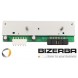 Термоголовка Bizerba GLPmaxx und GLM-I/E maxx (104mm) - 200DPI, 38058793001