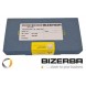 Термоголовка Bizerba GLPmaxx und GLM-I/E maxx (104mm) - 200DPI, 38058793001