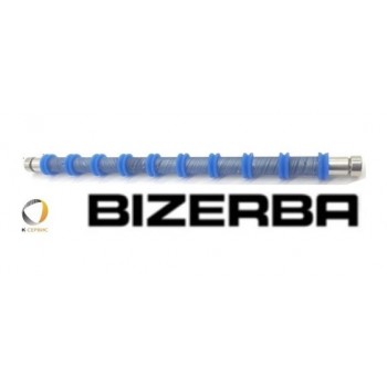 Прижимной обрезиненный ролик Bizerba GLMI 160, 65480903702